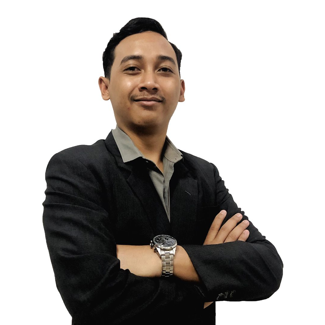 I Nyoman Suarja — PT. Naya Sakti