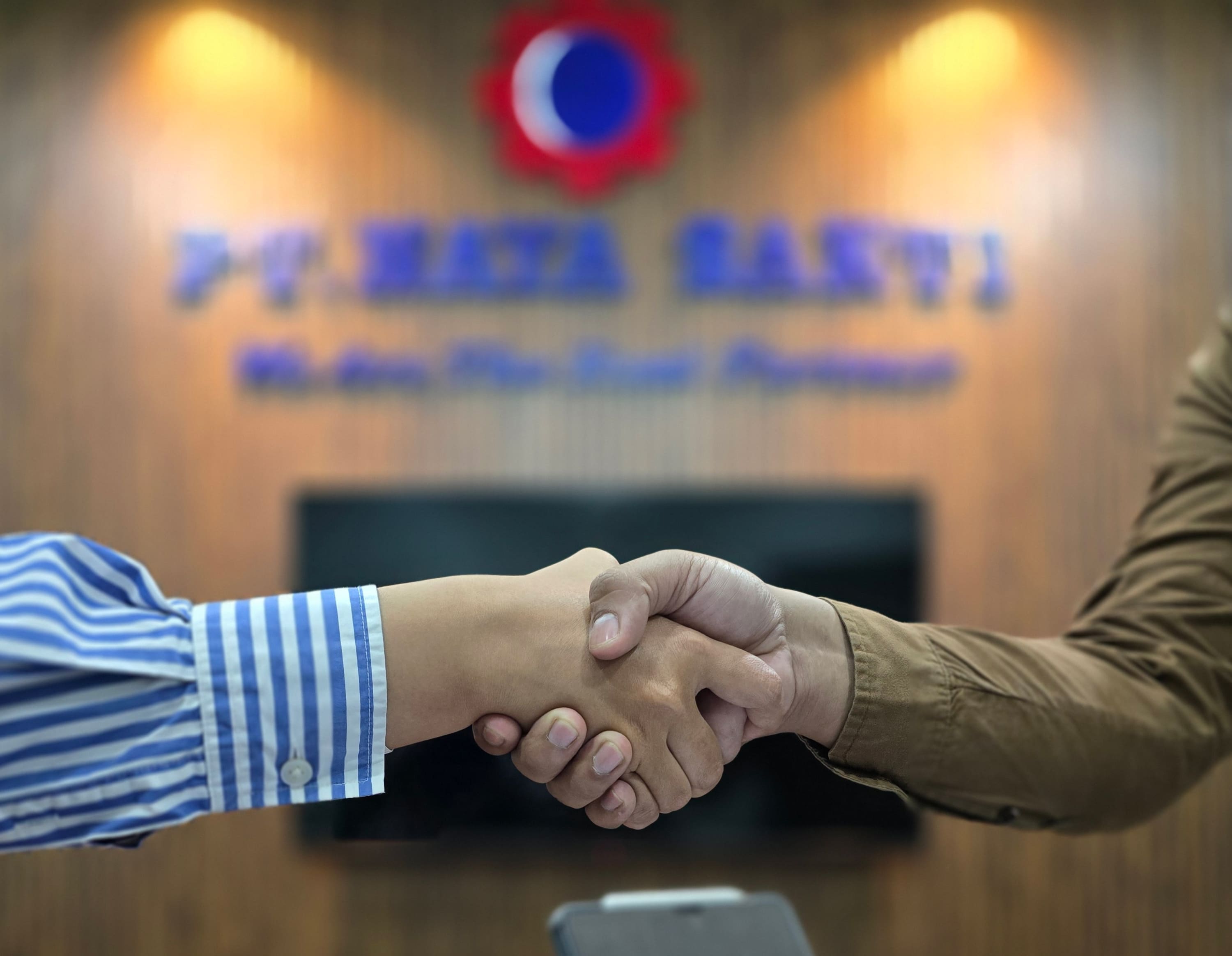mitra terbaik