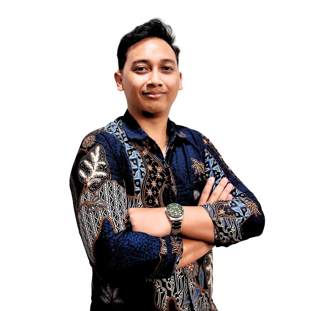 I Nyoman Naya Giri Putra — PT. Naya Sakti