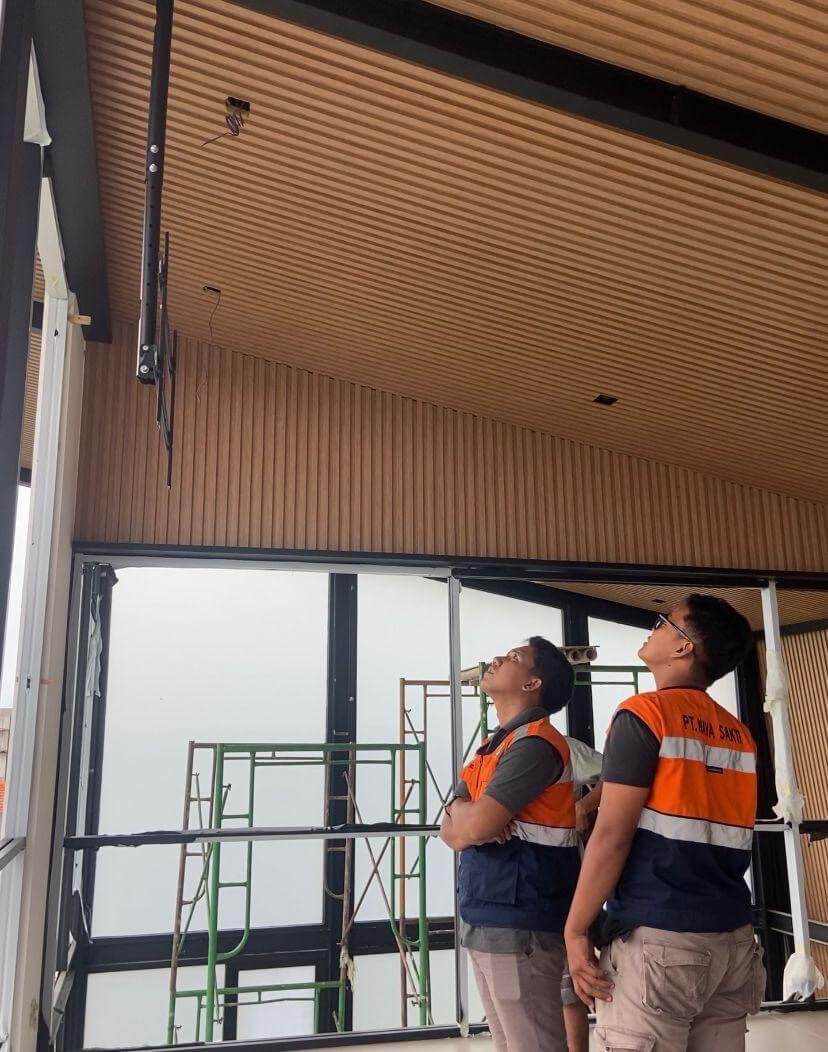 Villa Aquamarine Bali